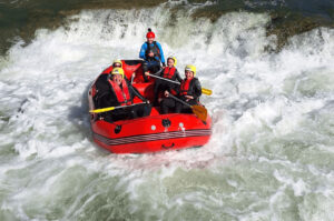 Rafting 2